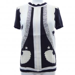 エルメス HERMES POSTE ET CAVALERIE *16-7752 ツイルレーヌ トップス
