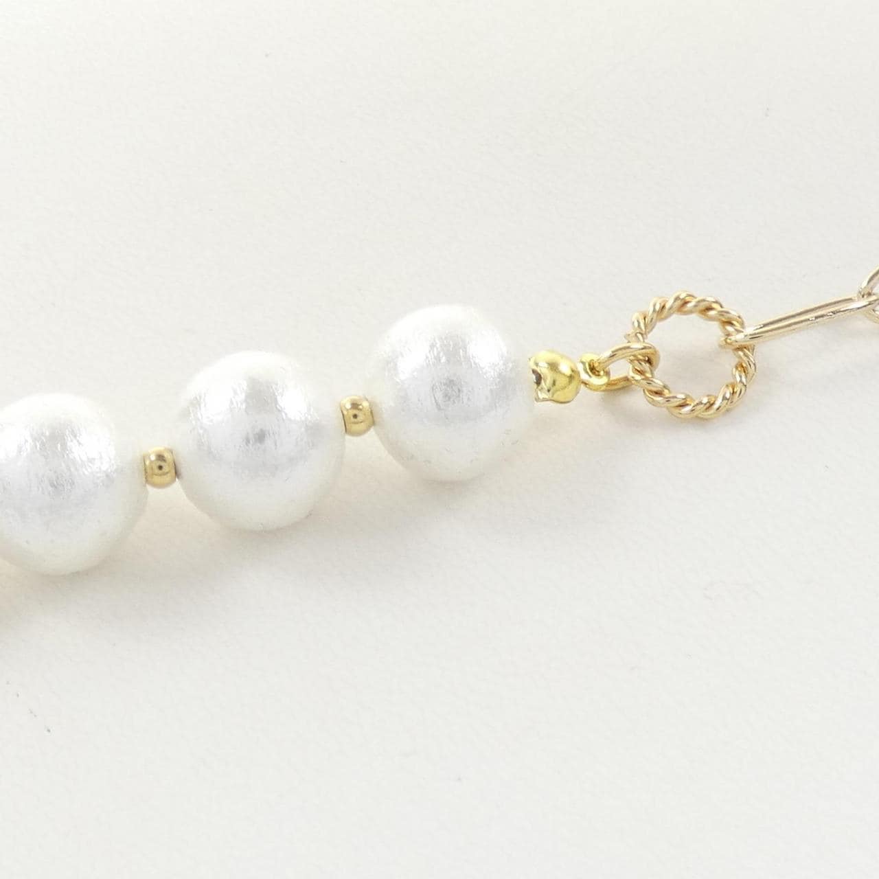 MOY PARIS NECKLACE