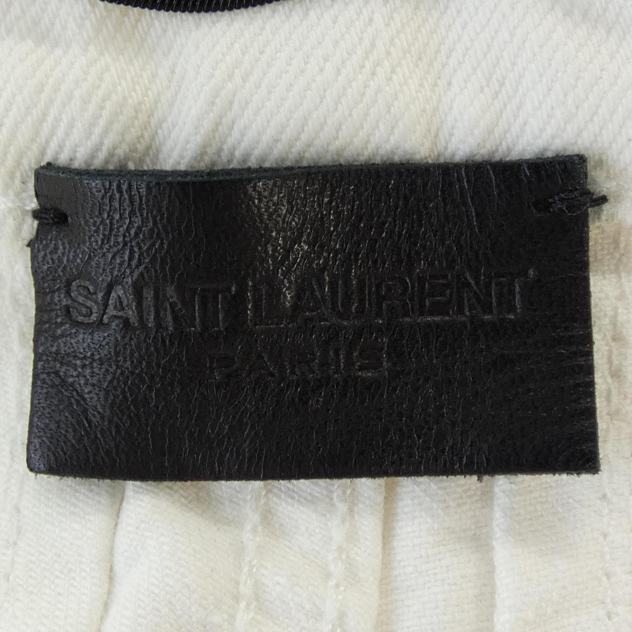 サンローラン SAINT LAURENT 415452 ジーンズ