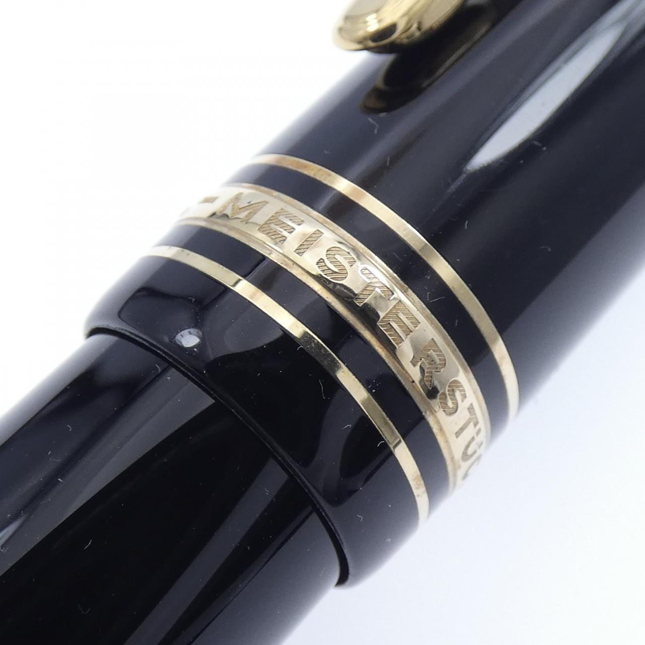 モンブラン マイスターシュテュック149(90年代) 万年筆
