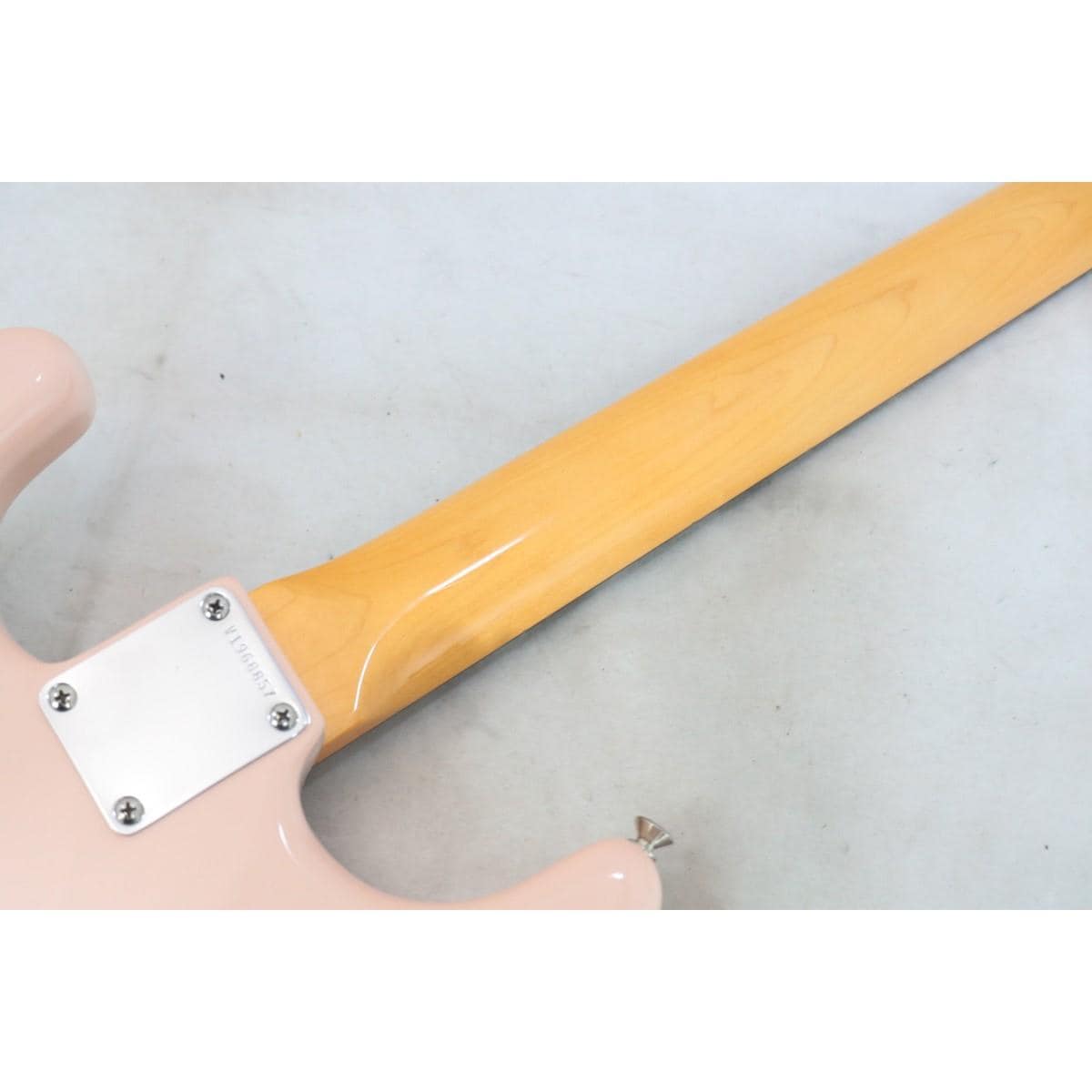 ＦＥＮＤＥＲ　　ＡＭＥＲＩＣＡＮ　ＯＲＩＧＩＮＡＬ　６０Ｓ　ＳＴ