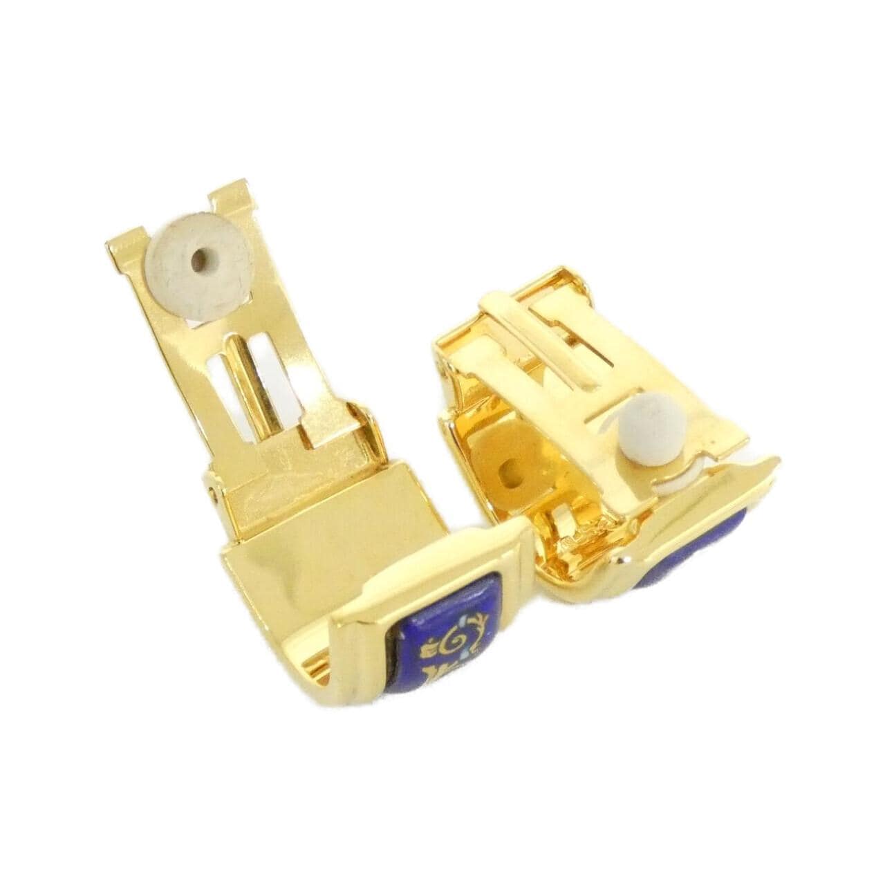 【ヴィンテージ】エルメス イヤリング