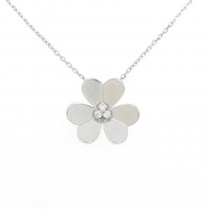 van cleef & arpels necklace