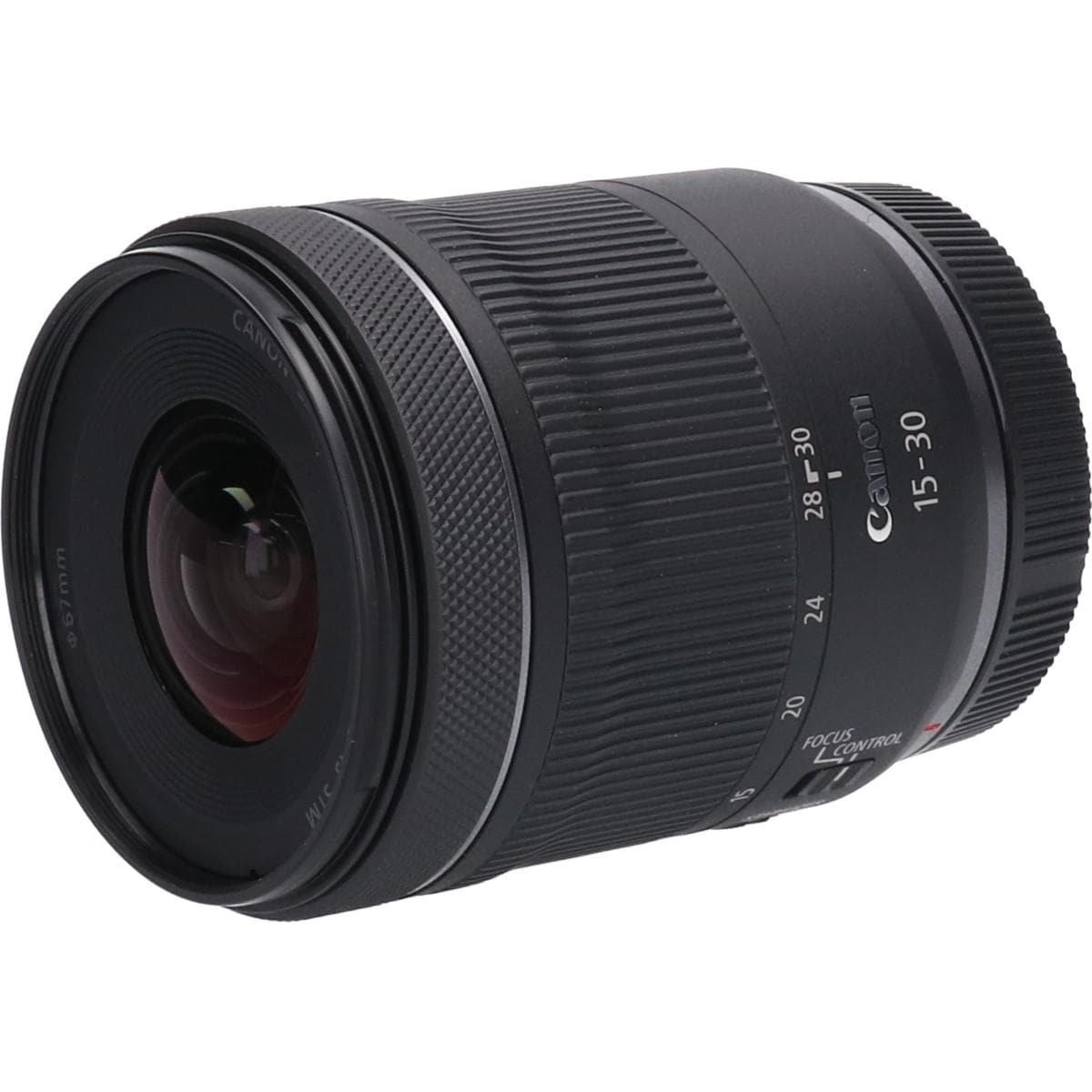 ＲＦ１５－３０ｍｍ　Ｆ４．５－６．３ＩＳ　ＳＴＭ