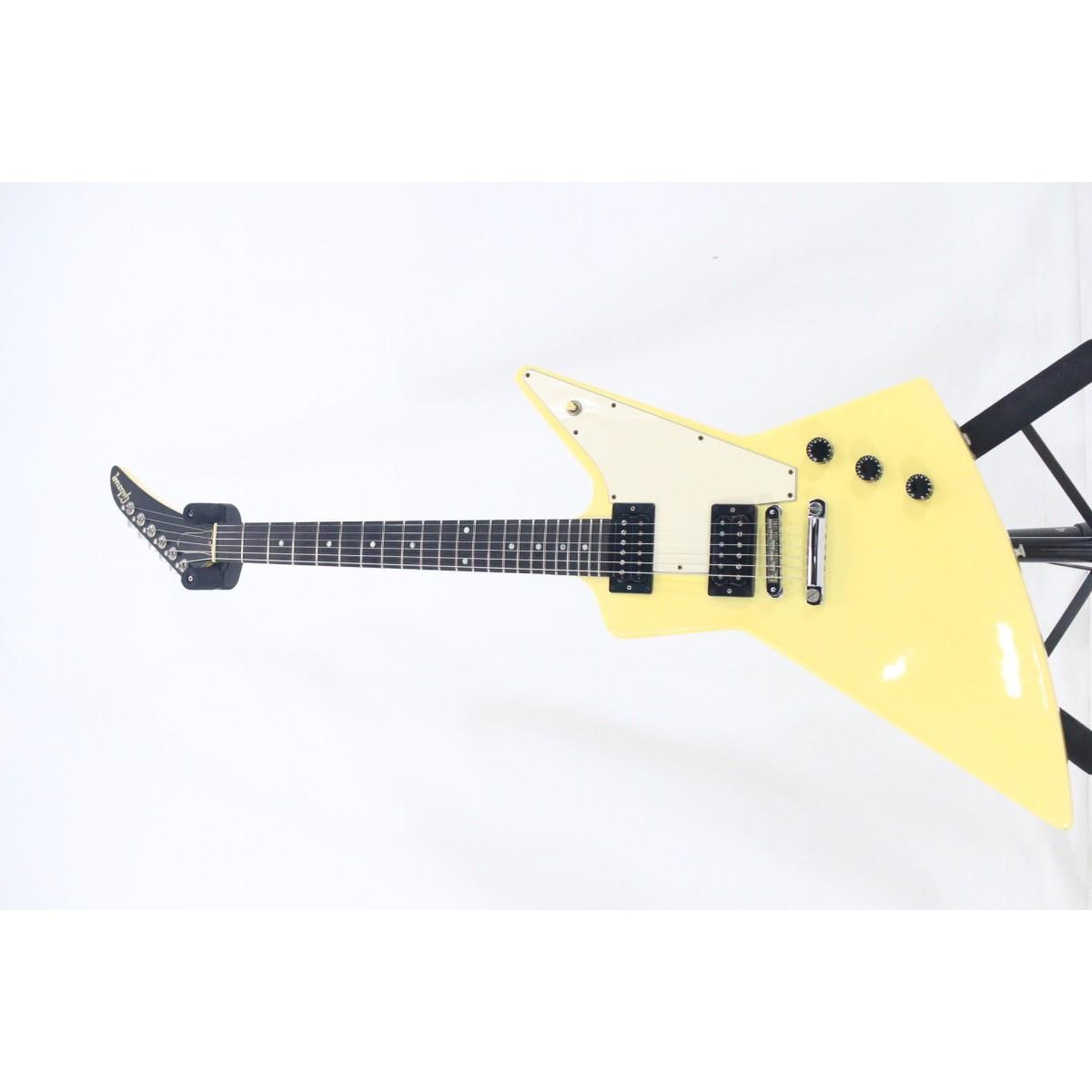 ＧＩＢＳＯＮ　　ＥＸＰＬＯＲＥＲ　７６