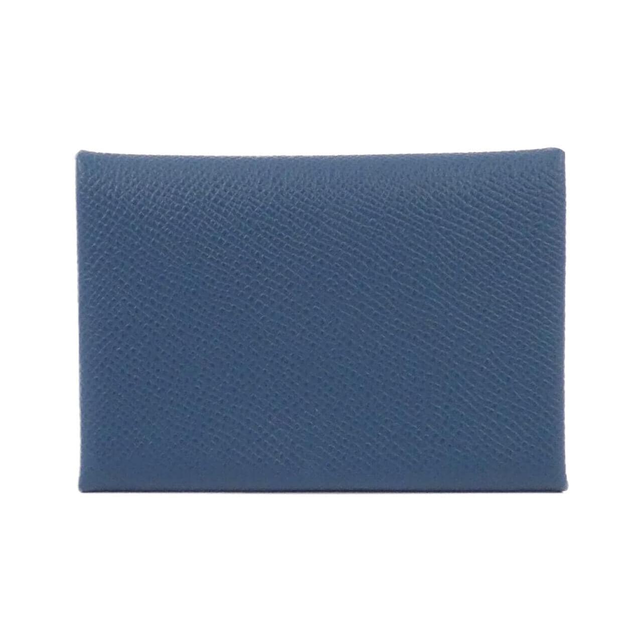 【未使用品】エルメス カルヴィ デュオ 083035CK コインケース