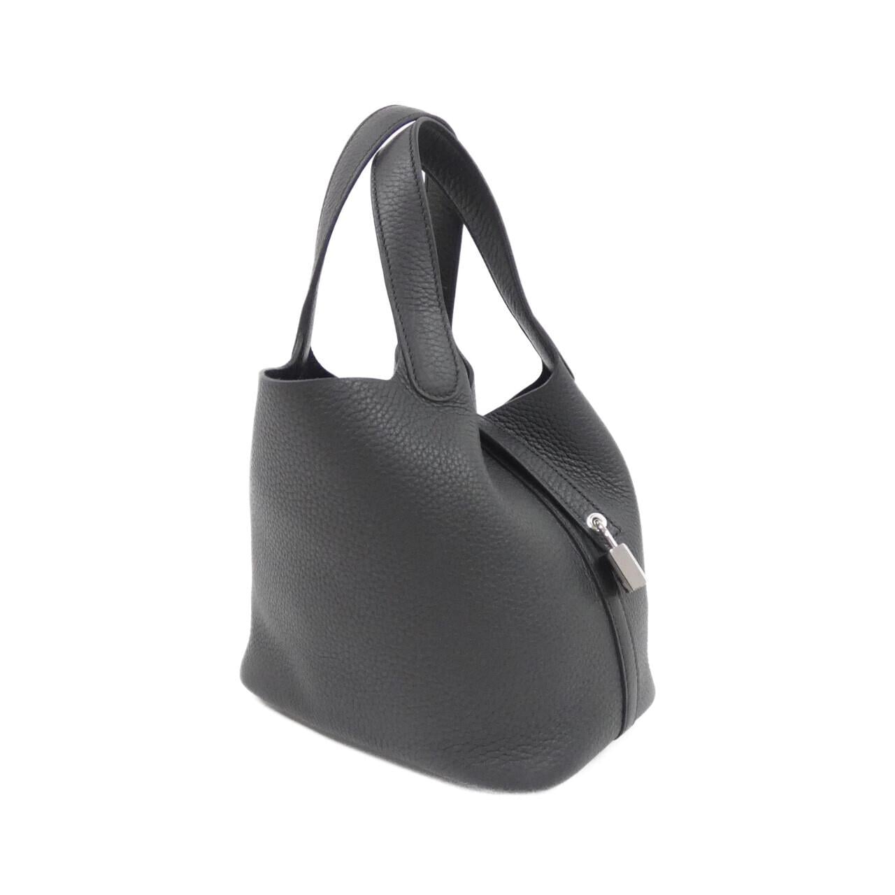 【未使用品】エルメス ピコタン ロック PM 056289CK バッグ