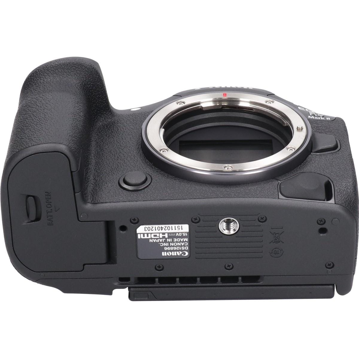 ＥＯＳ　Ｒ５　ＭＡＲＫ　ＩＩ