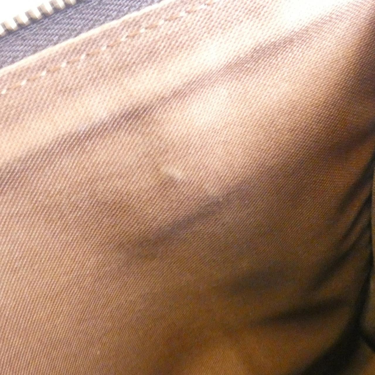 ルイヴィトン モノグラム ポパンクール オ M40007 ショルダーバッグ