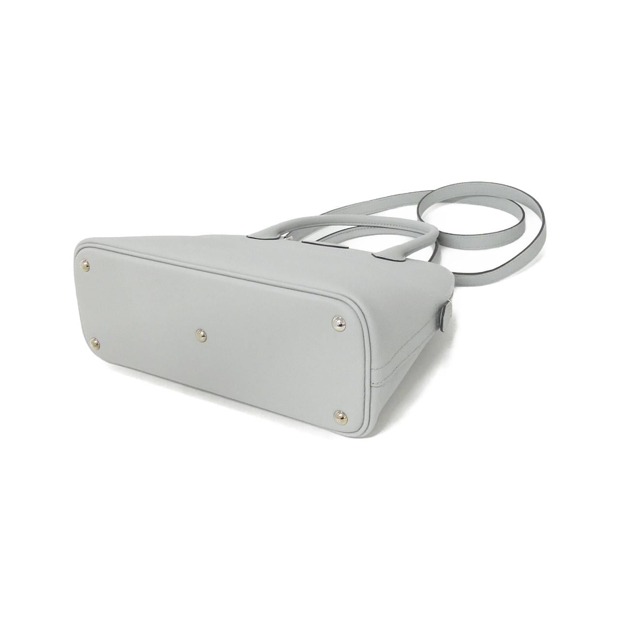 エルメス ボリード 27cm 041693CK バッグ