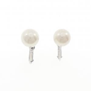 K14WG アコヤパール イヤリング 9.1mm