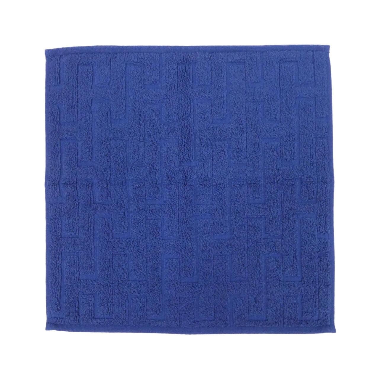 【未使用品】エルメス ステアーズ 103189M タオル