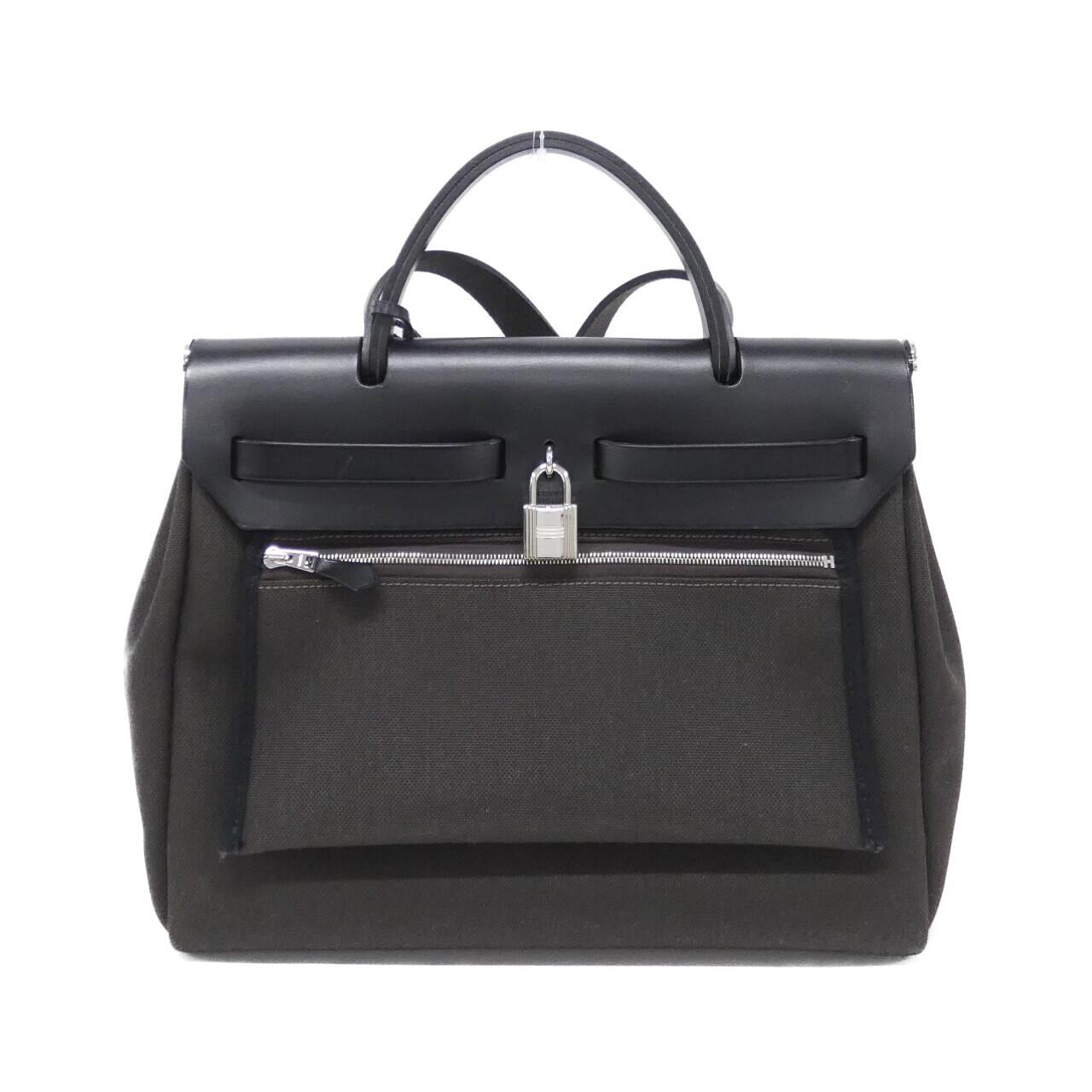 エルメス エールバッグ ジップ PM 078971CK バッグ