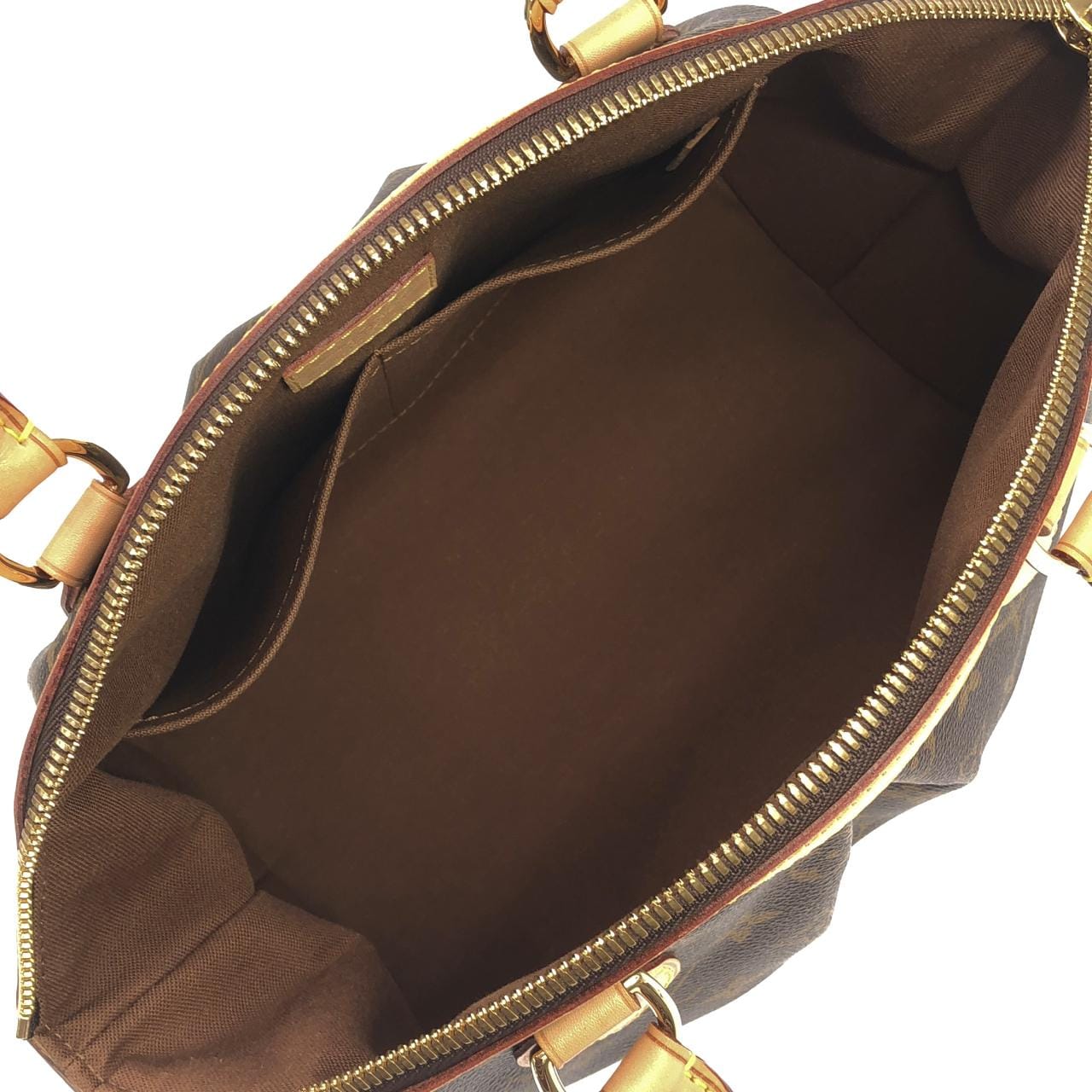 ルイヴィトン モノグラム ティヴォリ PM M40143 バッグ