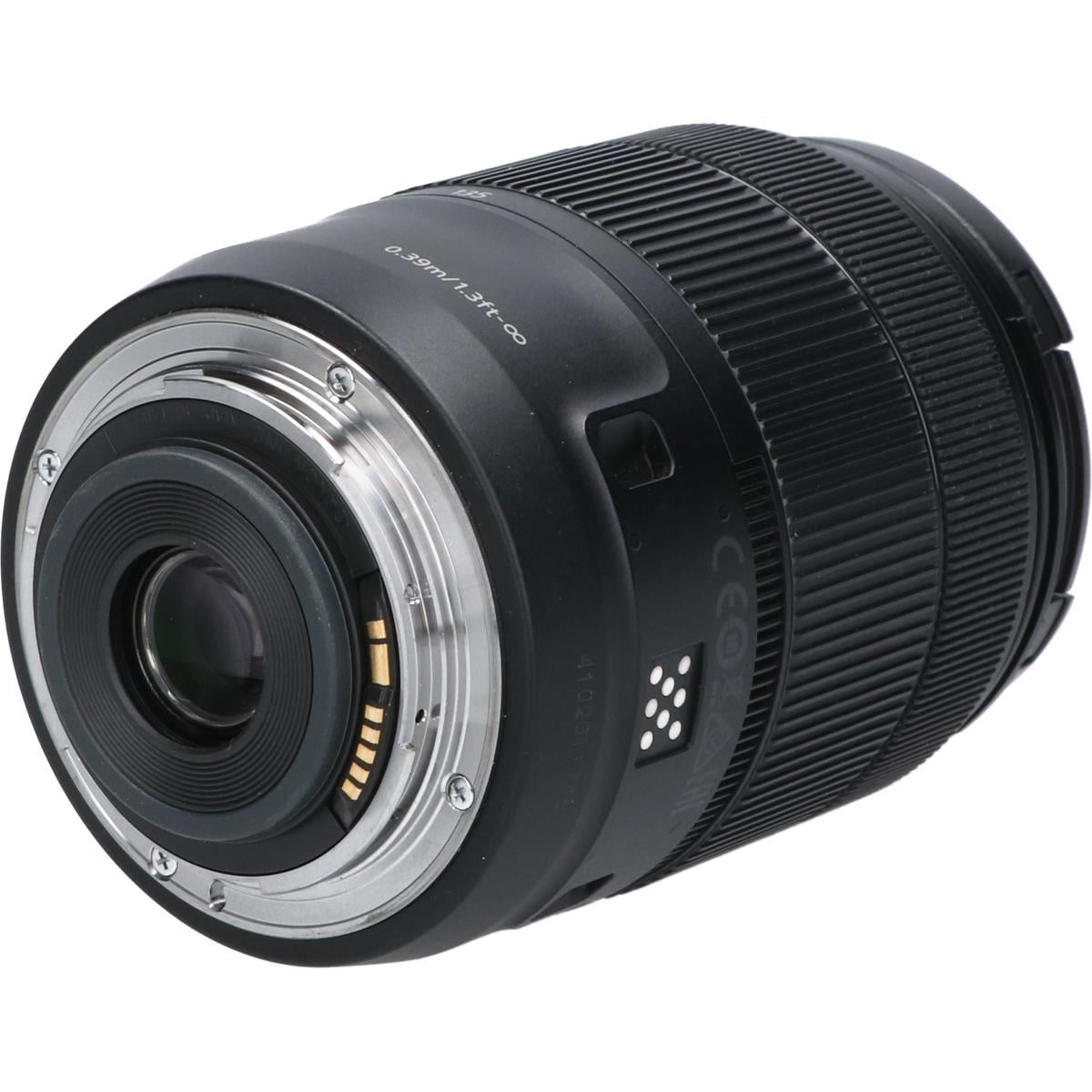 ＣＡＮＯＮ　ＥＦ－Ｓ１８－１３５／３．５－５．６ＩＳ　ＵＳＭ