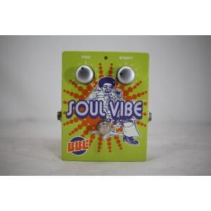 ＢＢＥ　ＳＯＵＬ　ＶＩＢＥ