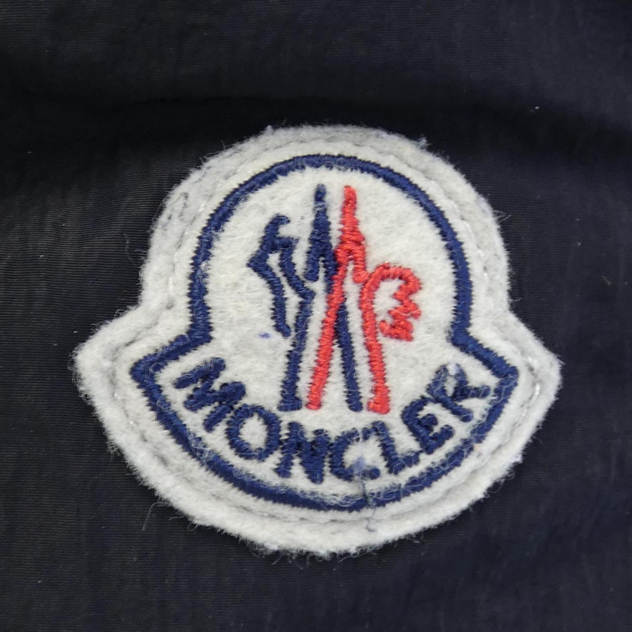 MONCLER蒙克勒羽絨背心