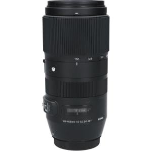 ＥＯＳ１００－４００ｍｍ　Ｆ５－６．３ＤＧ　ＯＳ（Ｃ）