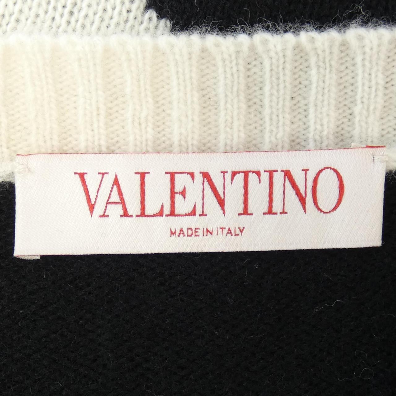 ヴァレンティノ VALENTINO ニット