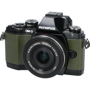 Ｅ－Ｍ１０　１４－４２ＥＺレンズキット