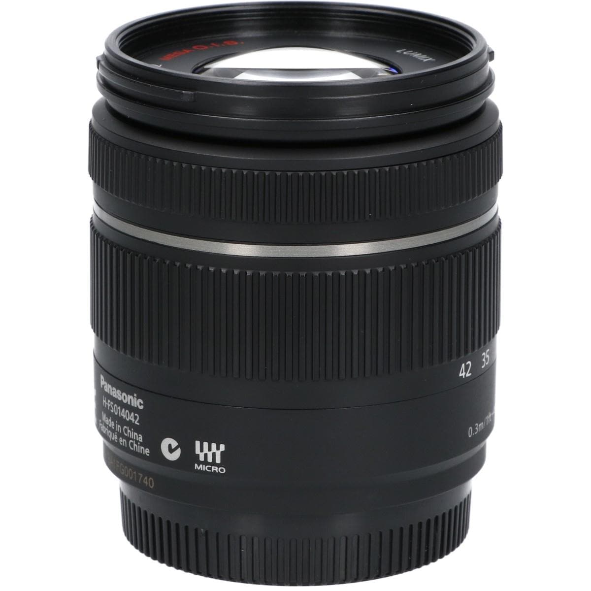 G14-42mm F3.5-5.6ASPH.OIS