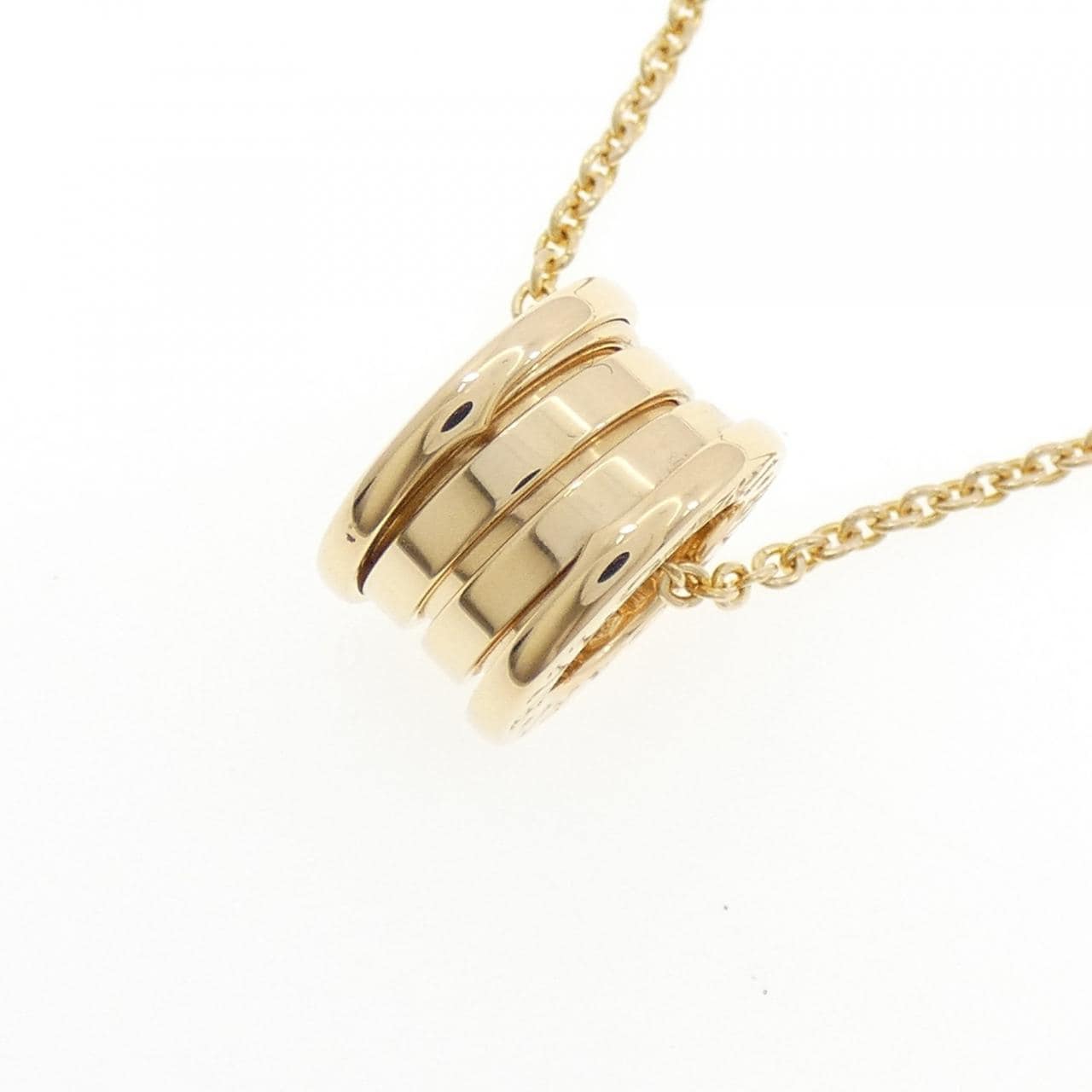 BVLGARI B.zero1 项链