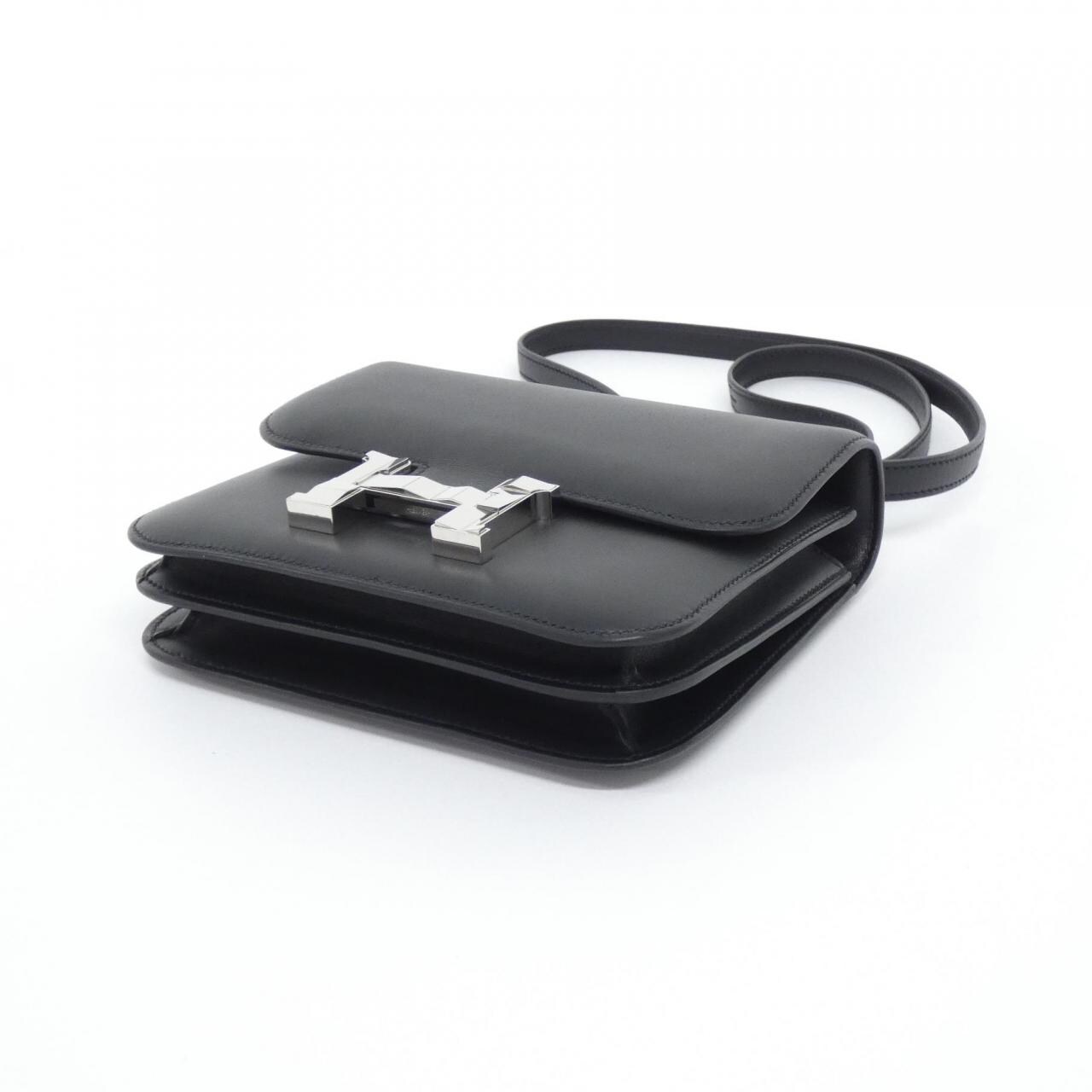 HERMES Constance 3 Studio 迷你单肩包 082758CK