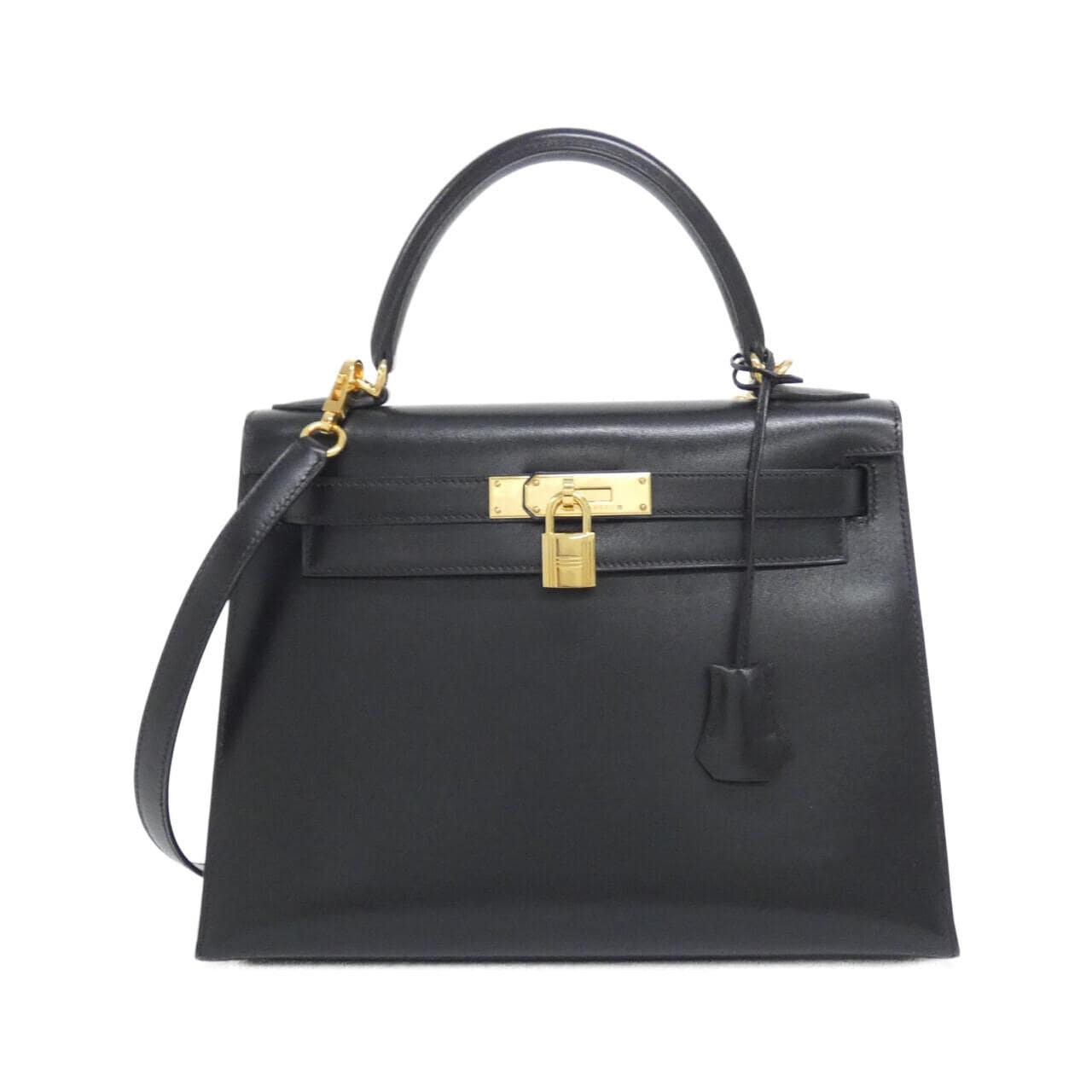 [vintage] HERMES Kelly 28cm 001848CC 包