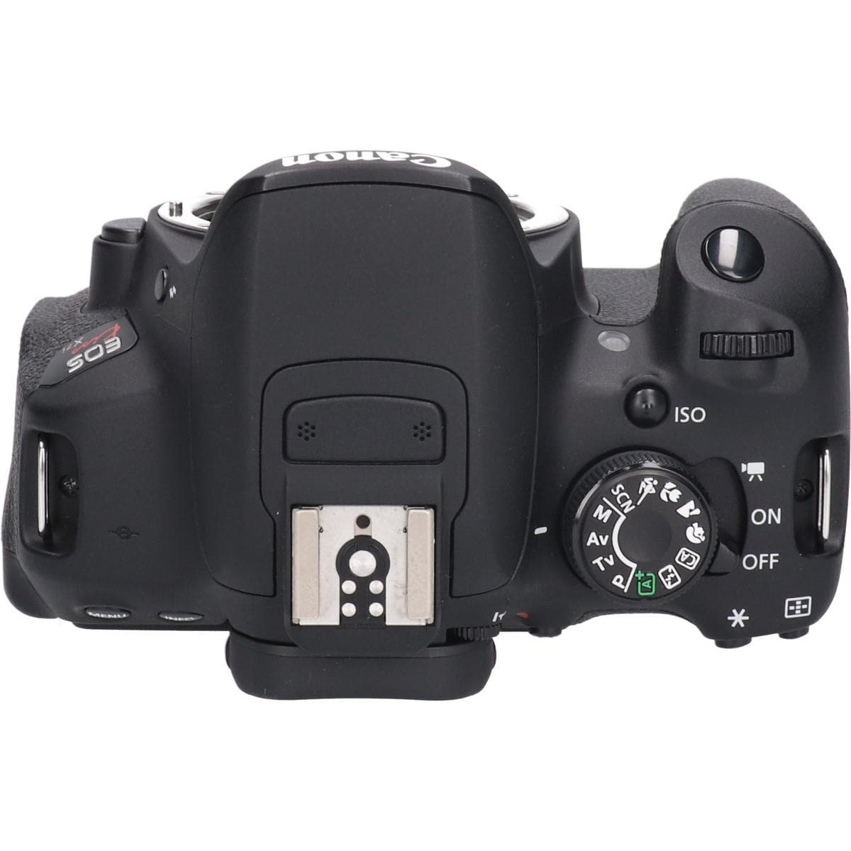 ＥＯＳ　ＫＩＳＳ　Ｘ７ｉ