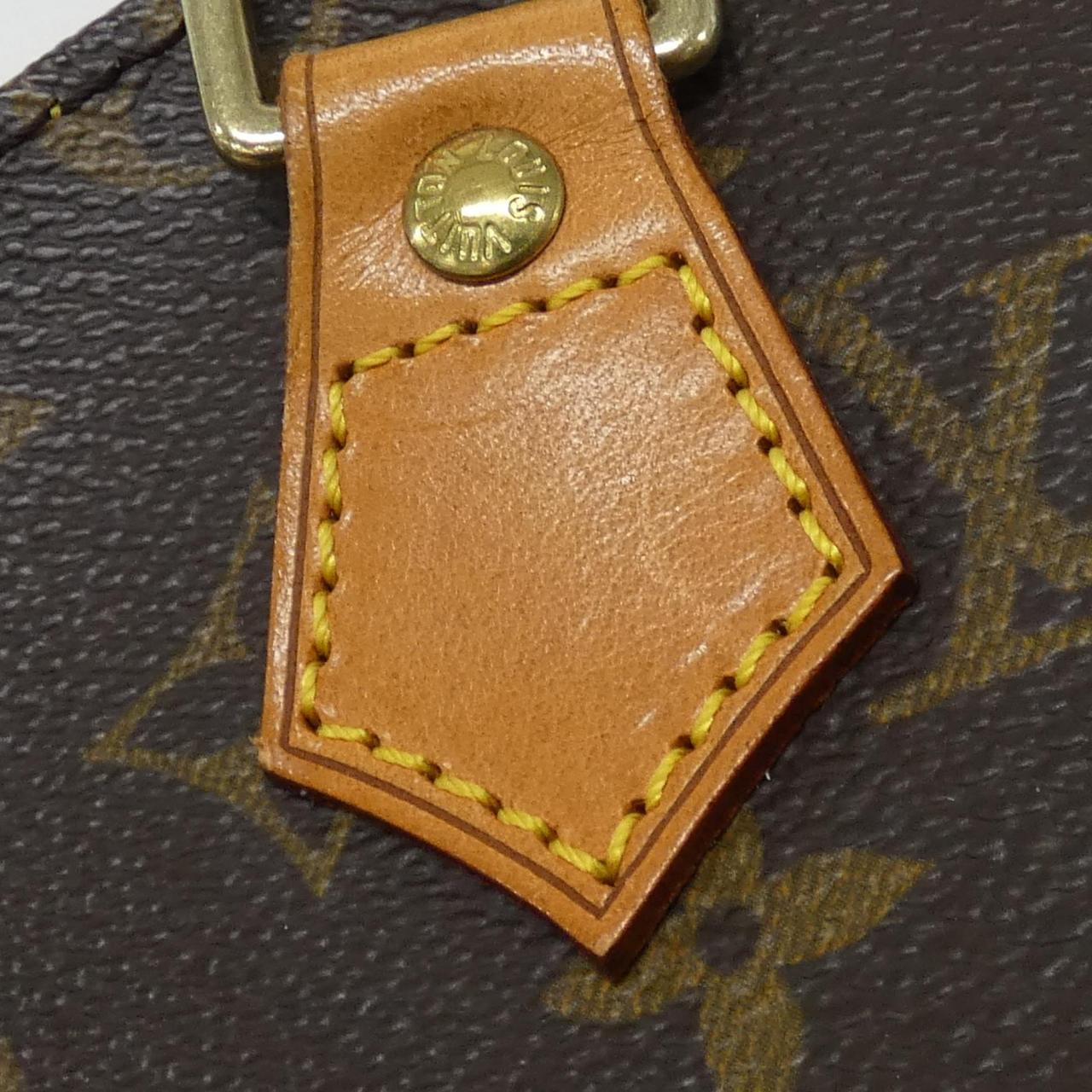 ルイヴィトン モノグラム エリプス MM M51126 バッグ