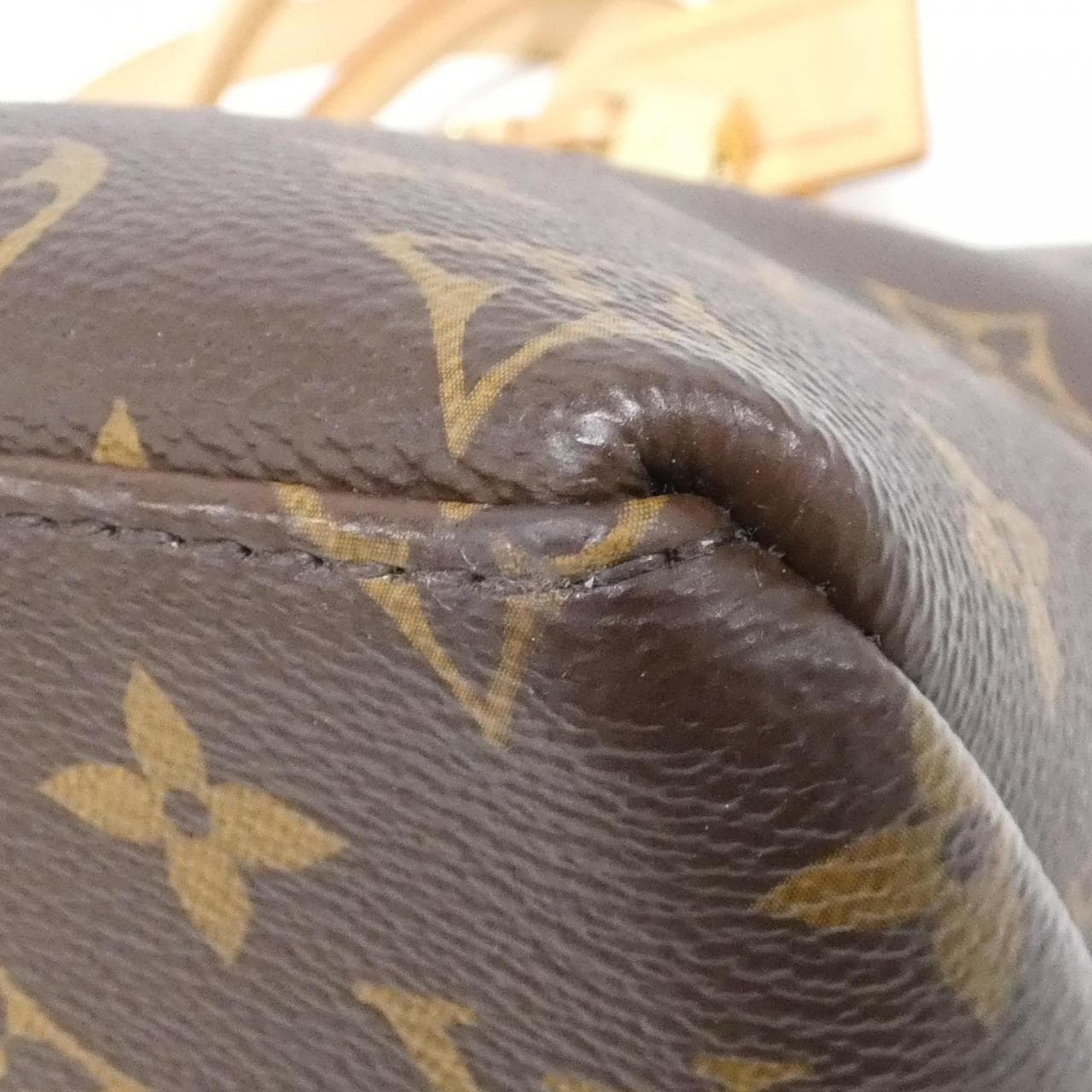 ルイヴィトン モノグラム グラン パレ MM M45898 バッグ