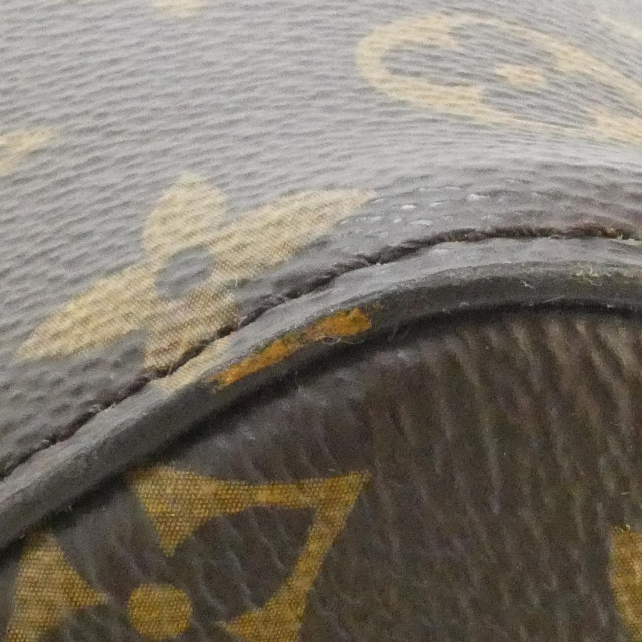 ルイヴィトン モノグラム モンスリー M43431 リュックサック