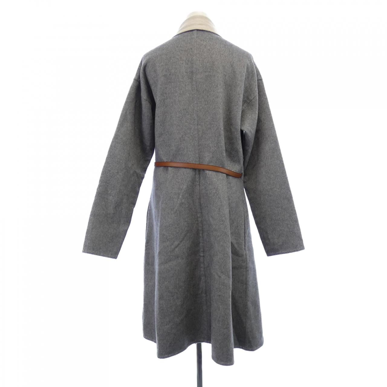 エルメス HERMES 07-7110 コート