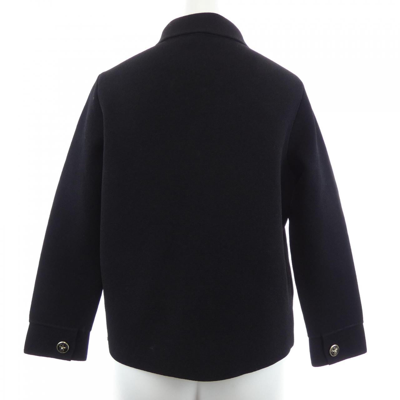 クリスチャンディオール CHRISTIAN DIOR 324V53BM512 ジャケット