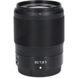 Ｚ３５ｍｍ　Ｆ１．８Ｓ