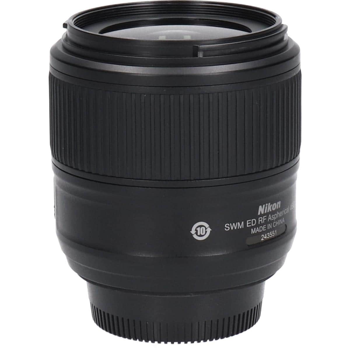ＡＦ－Ｓ　ＤＸ３５ｍｍ　Ｆ１．８Ｇ