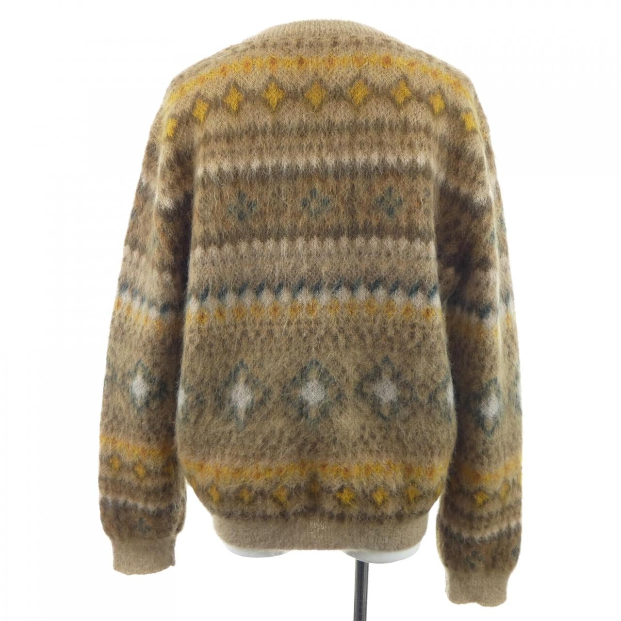 ルイヴィトン LOUIS VUITTON HSN23WNE5 ニット