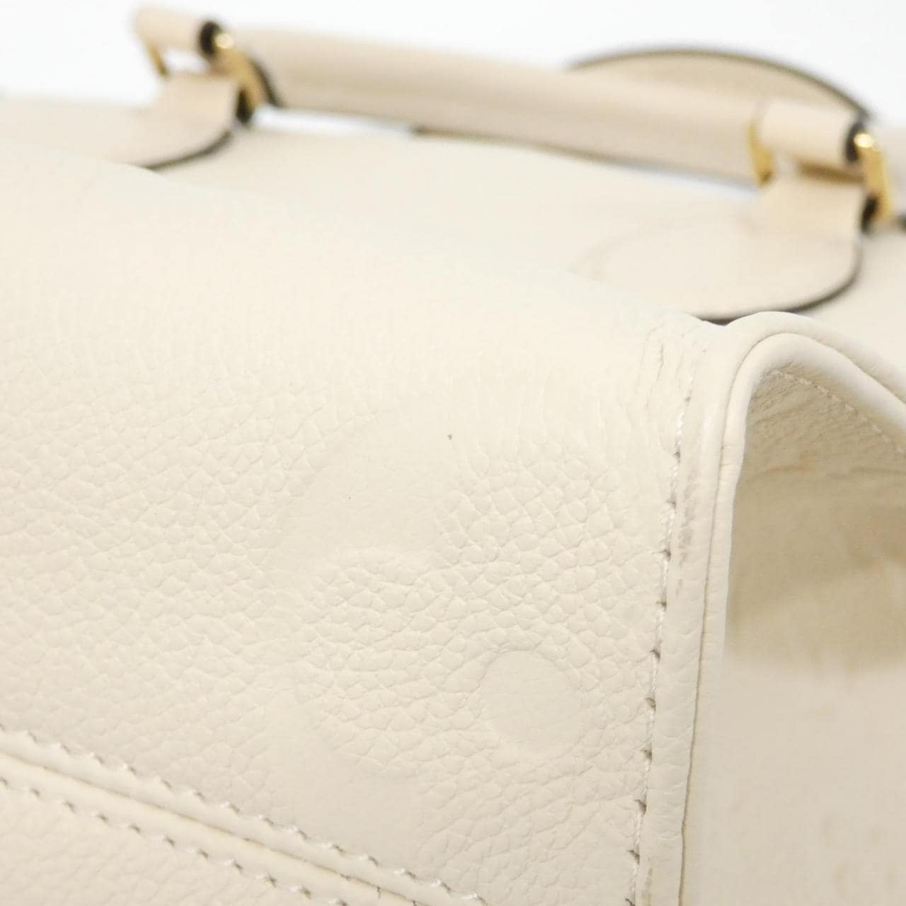 ルイヴィトン モノグラム アンプラント オンザゴー PM M46569 バッグ