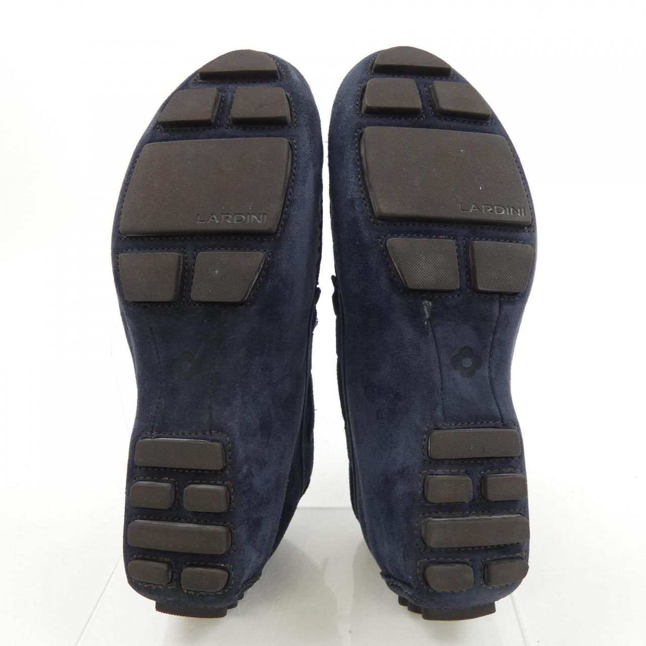 ラルディーニ LARDINI シューズ
