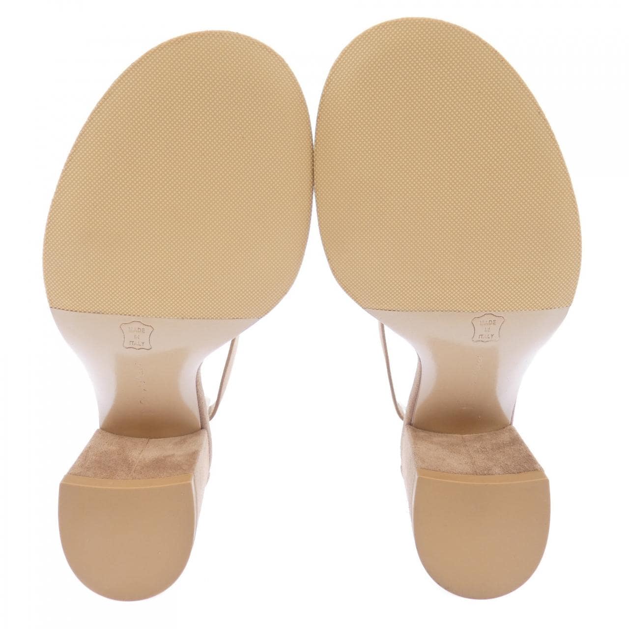 ジャンヴィトロッシ GIANVITO ROSSI サンダル