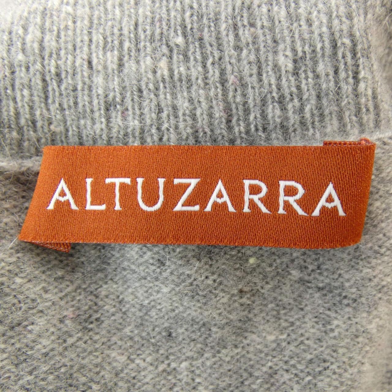 ALTUZARRA針織衫