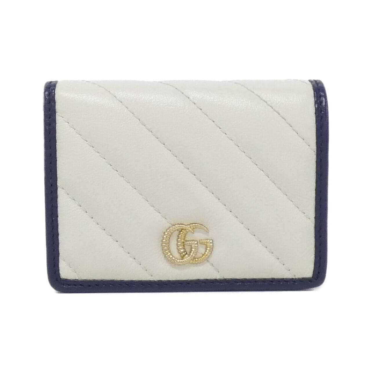 グッチ GG MARMONT 573811 0OLFX 財布