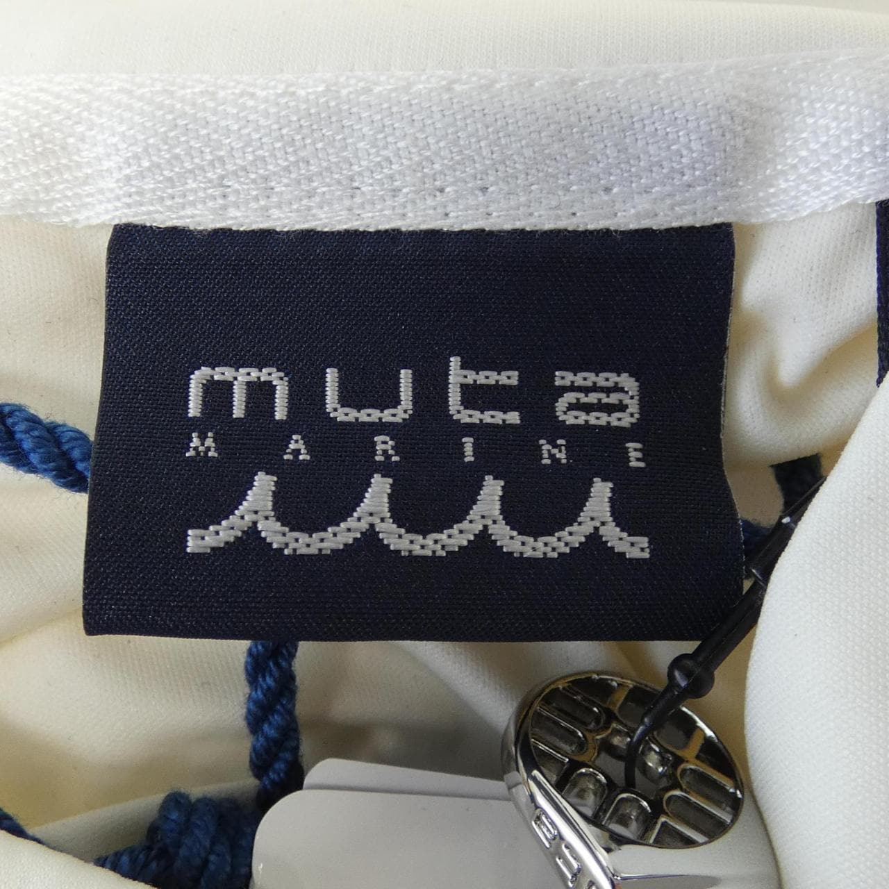 ムータ MUTA ブルゾン