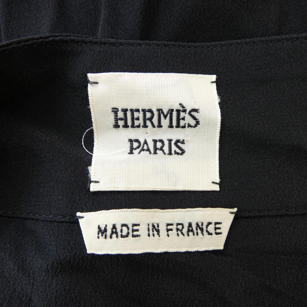 エルメス HERMES 96-7313 ワンピース