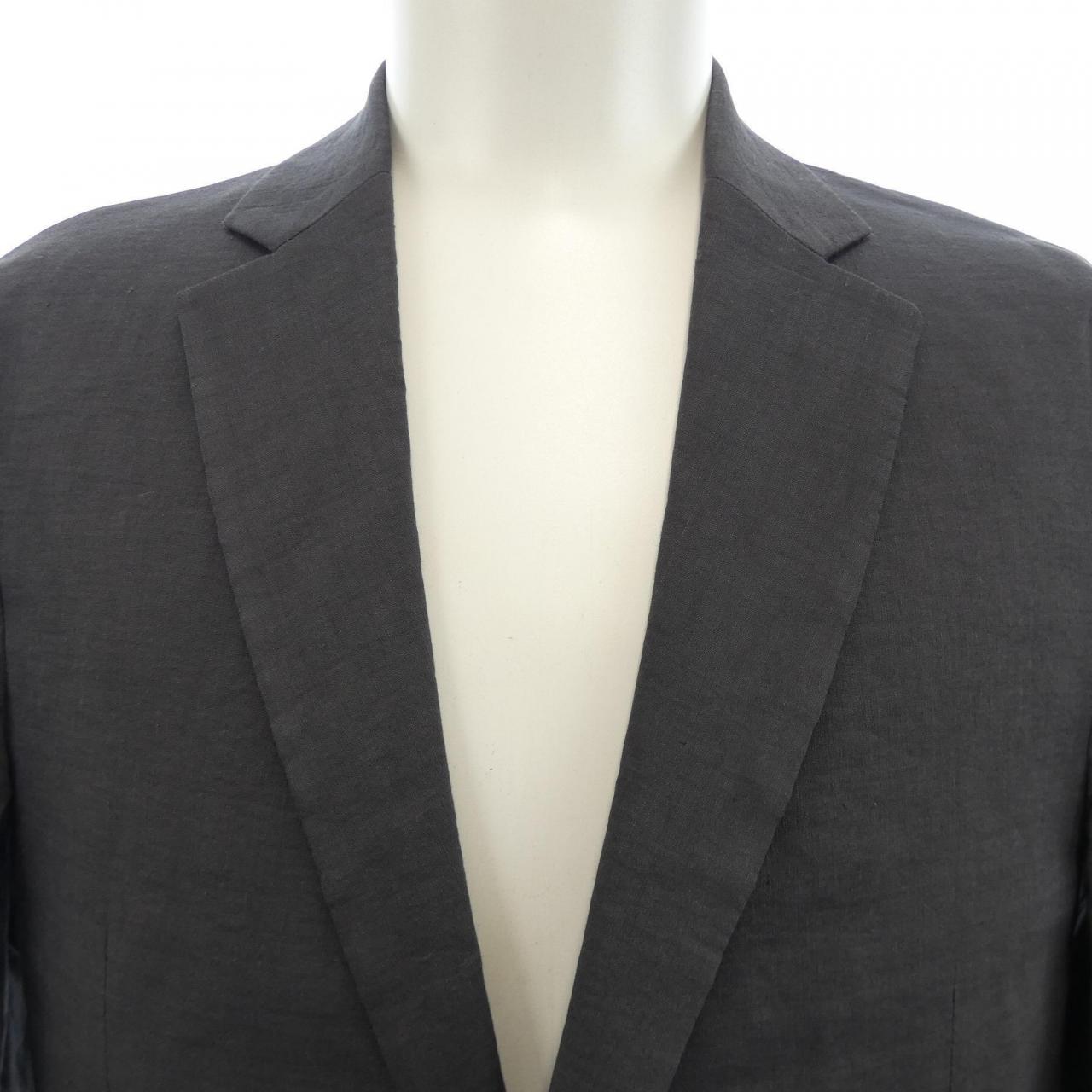 セオリー theory ジャケット