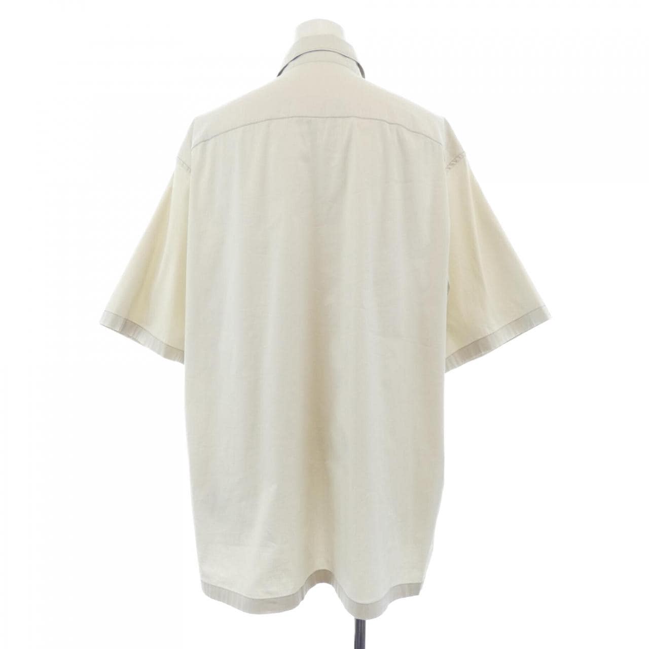 Prada PRADA SC754 S/S襯衫