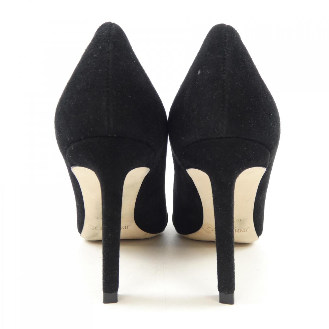 ジミーチュウ JIMMY CHOO CHERI 85 OSUE 230 パンプス