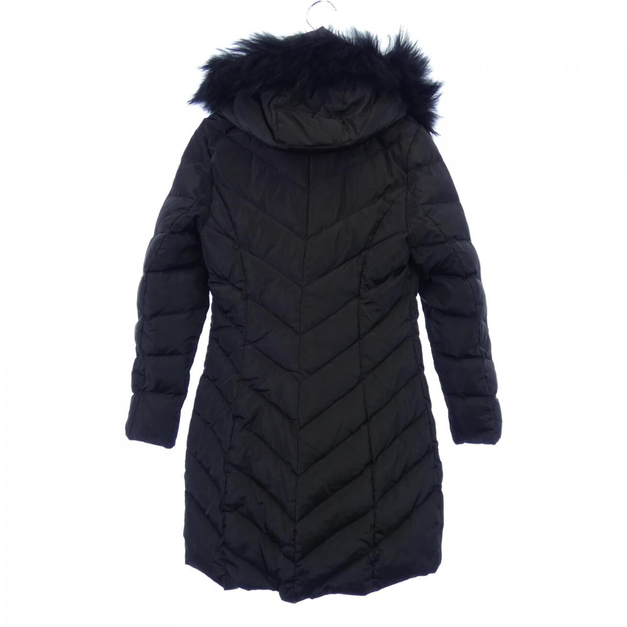 SPOOM ダウンコート