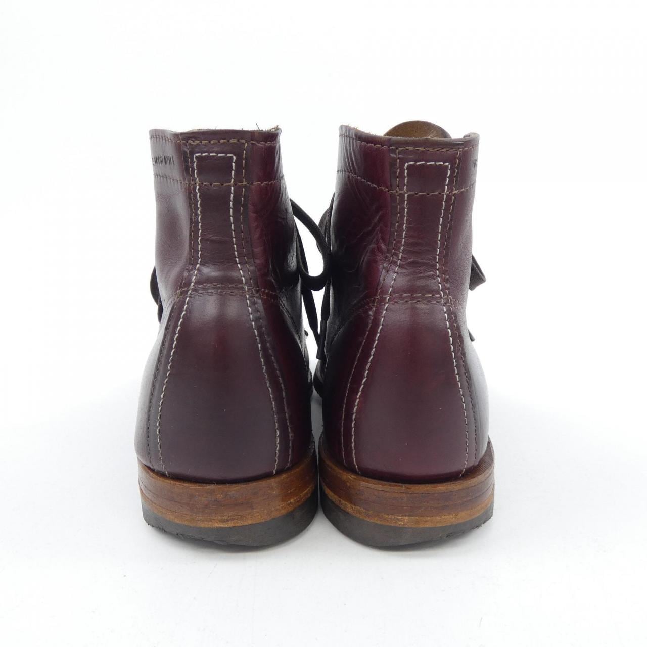 ウルヴァリン WOLVERINE ブーツ