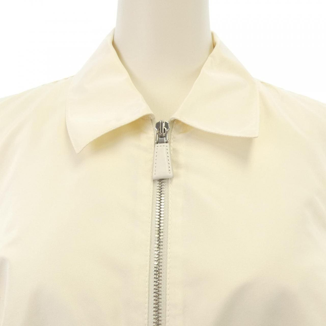 プラダ PRADA P3M00H SOOO 14KH ワンピース